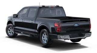 2025 Ford F-150® External Image 3